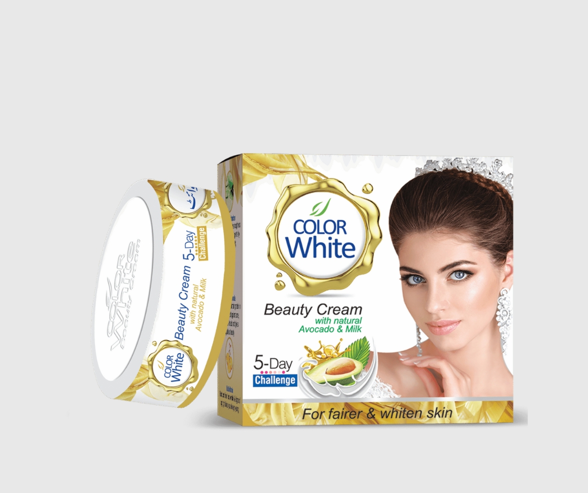 Soft & Glow Hand & Foot Beauty Cream