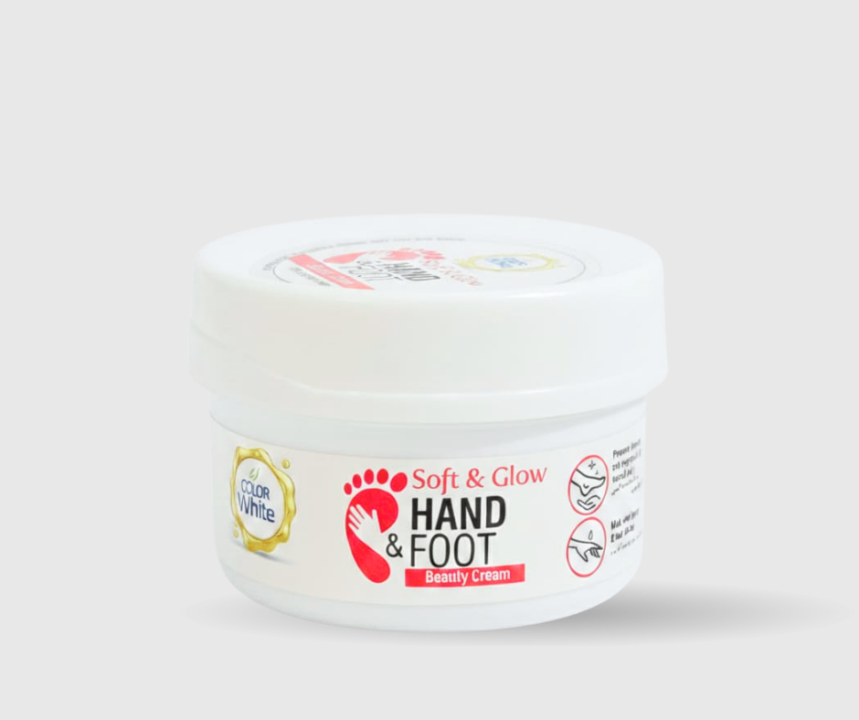 Whitening Body Lotion Pack