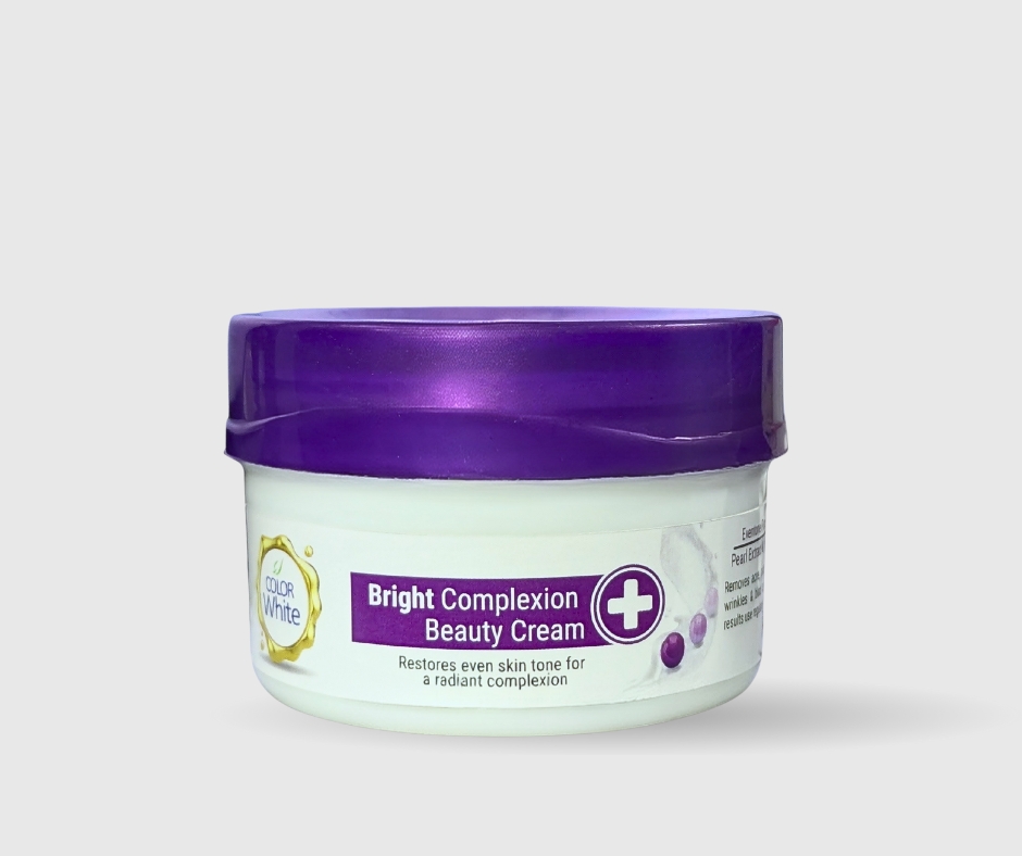 Bright Complexion Serum
